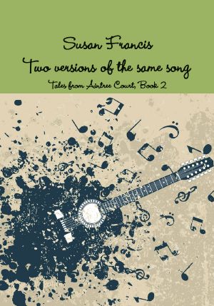 [Tales from Aintree Court 01] • Two Versions of the Same Song